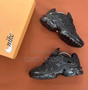Original Nike Tn