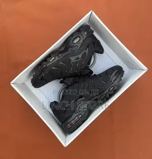 Original Nike Tn