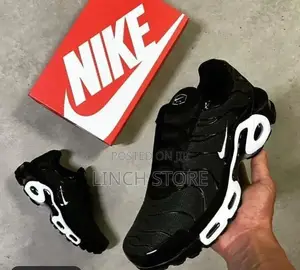 Original Nike Tn