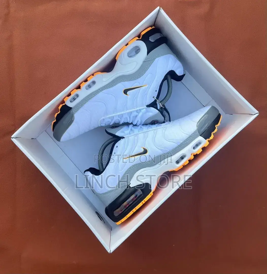 Original Nike Tn