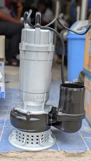 Dongyin Submarine Pump 2hp (3inch)