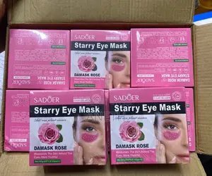 Sadoer Starry Eye Mask