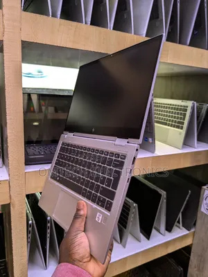 Laptop HP EliteBook 830 G6 8GB Intel Core i5 SSD 256GB