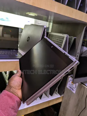 Laptop HP EliteBook 830 G6 8GB Intel Core i5 SSD 256GB