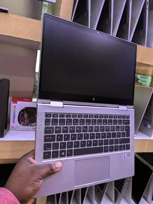 Laptop HP EliteBook 830 G6 8GB Intel Core i5 SSD 256GB