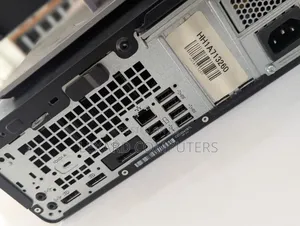 Desktop Computer HP ProDesk 400 G5 8GB Intel Celeron HDD 500GB