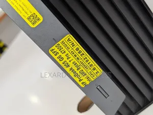 Desktop Computer HP ProDesk 400 8GB AMD Ryzen 7 SSD 256GB
