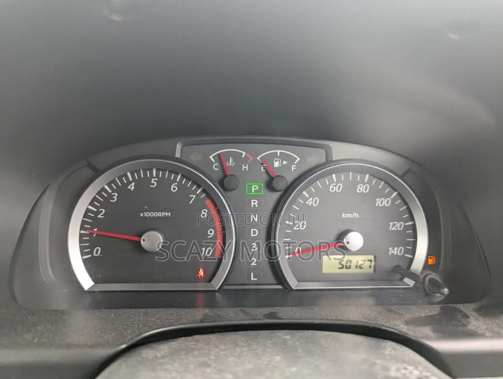 Suzuki Jimny 2008 Black