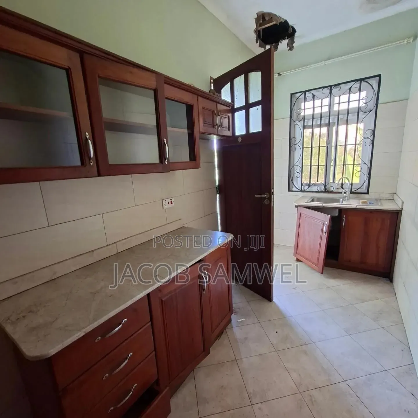 2bdrm House in Goba Njia Nne, Kinondoni for rent