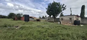 Plot For Sale Baharibeach