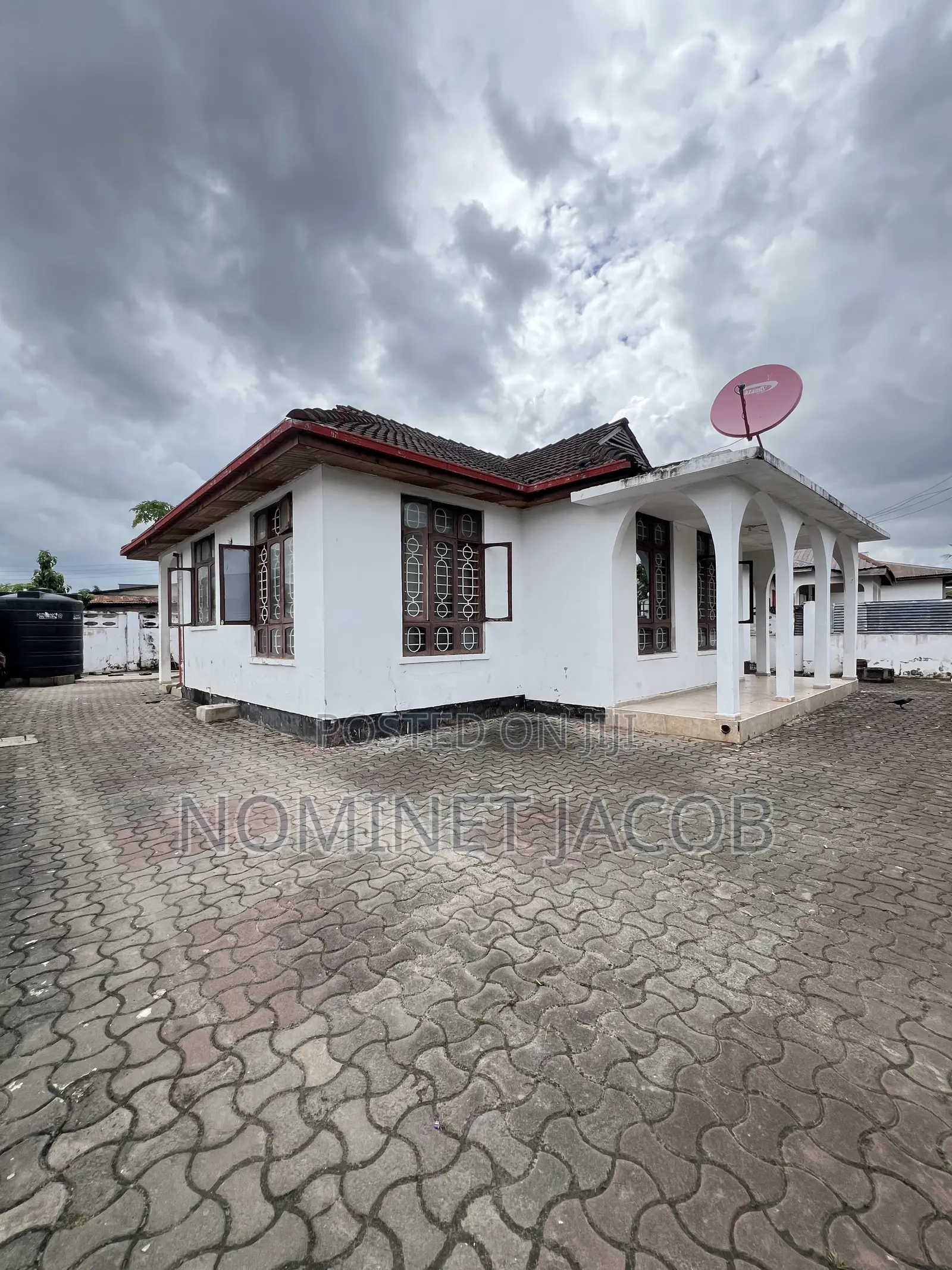 3bdrm House in Tabata Kimanga Ccm for sale