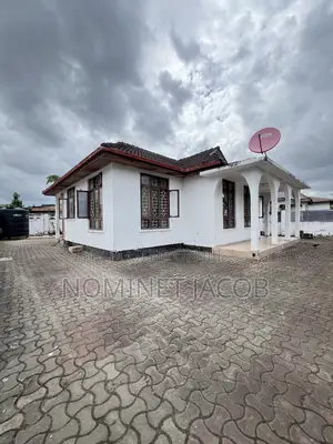 3bdrm House in Tabata Kimanga Ccm for sale