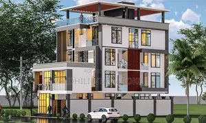 The Modern Electrical Drawings Design Service