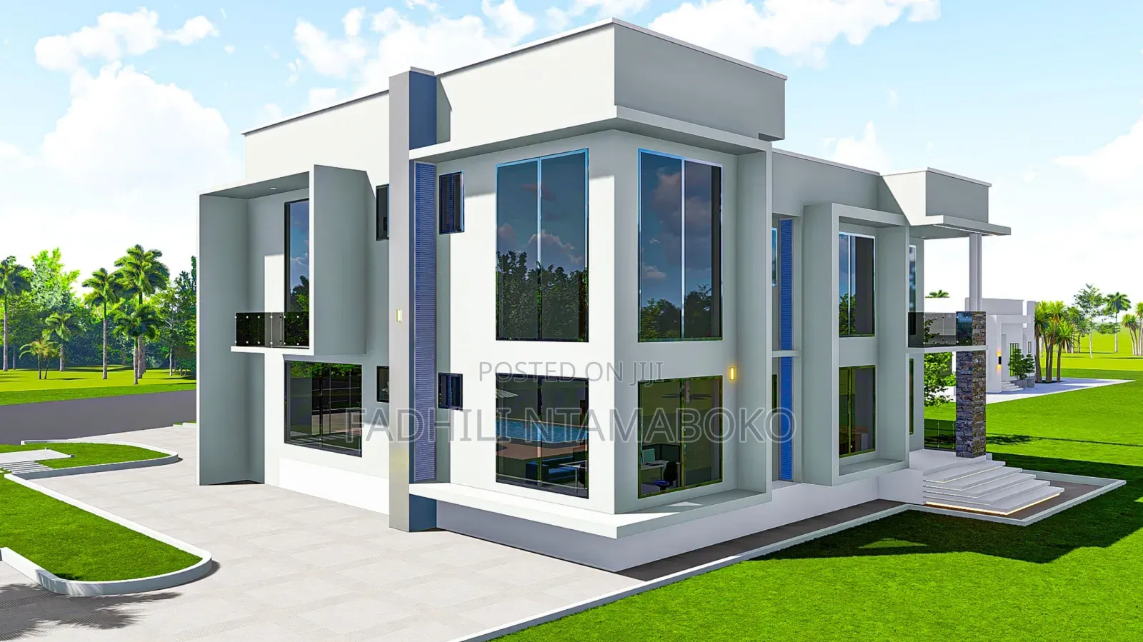 The Modern Electrical Drawings Design Service