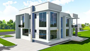 The Modern Electrical Drawings Design Service