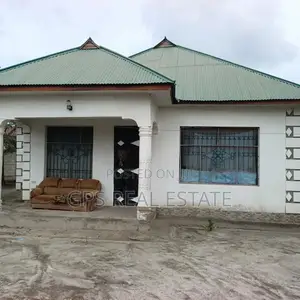 3bdrm House in Kivule Ccm, Ilala for sale