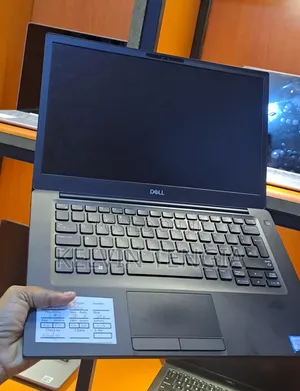 Laptop Dell Latitude E7270 8GB Intel Core i7 SSD 128GB