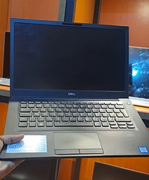 Laptop Dell Latitude E7270 8GB Intel Core i7 SSD 128GB