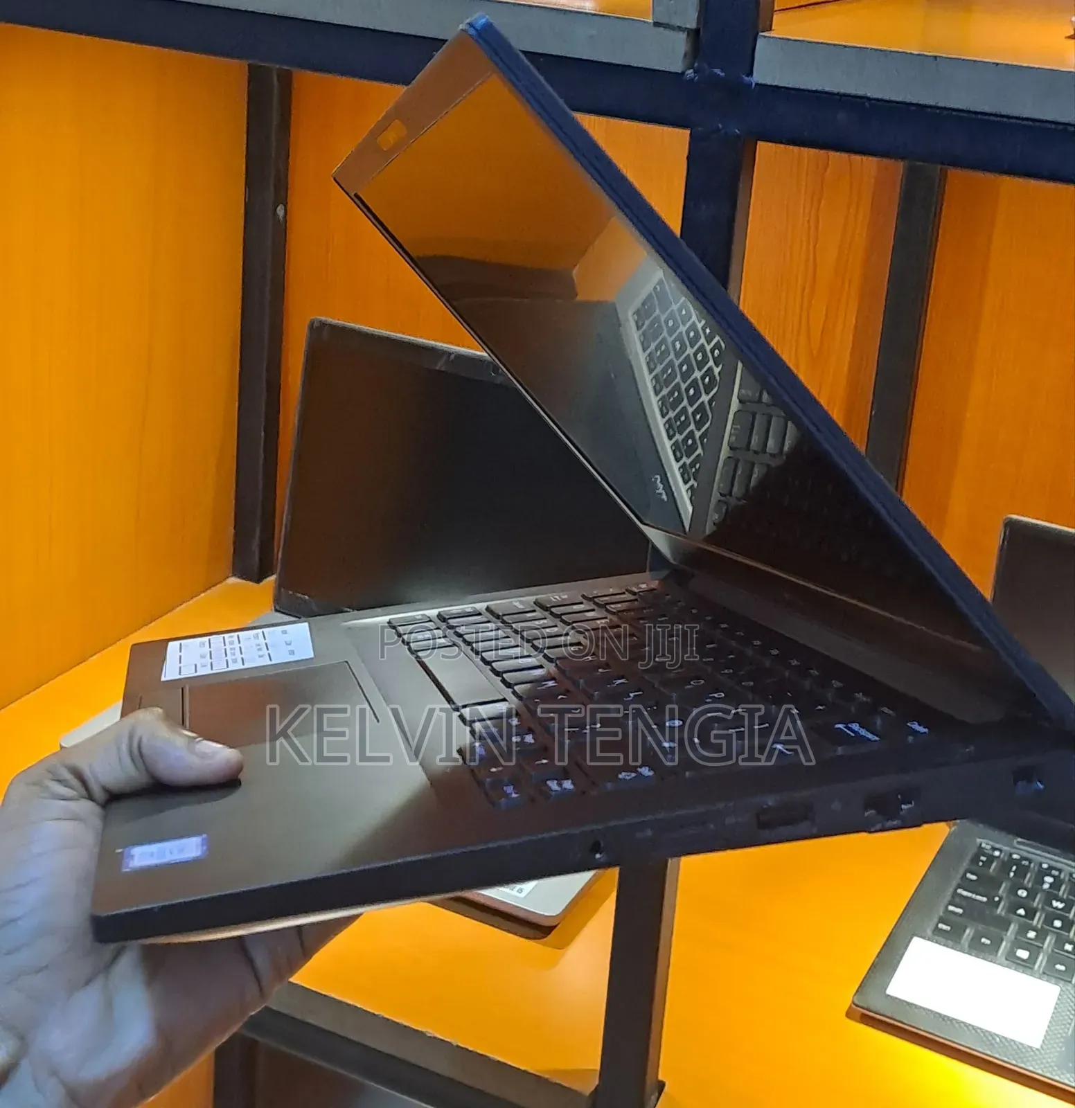 Laptop Dell Latitude E7270 8GB Intel Core i7 SSD 128GB