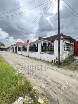 3bdrm House in Tabata Kimanga Ccm for sale
