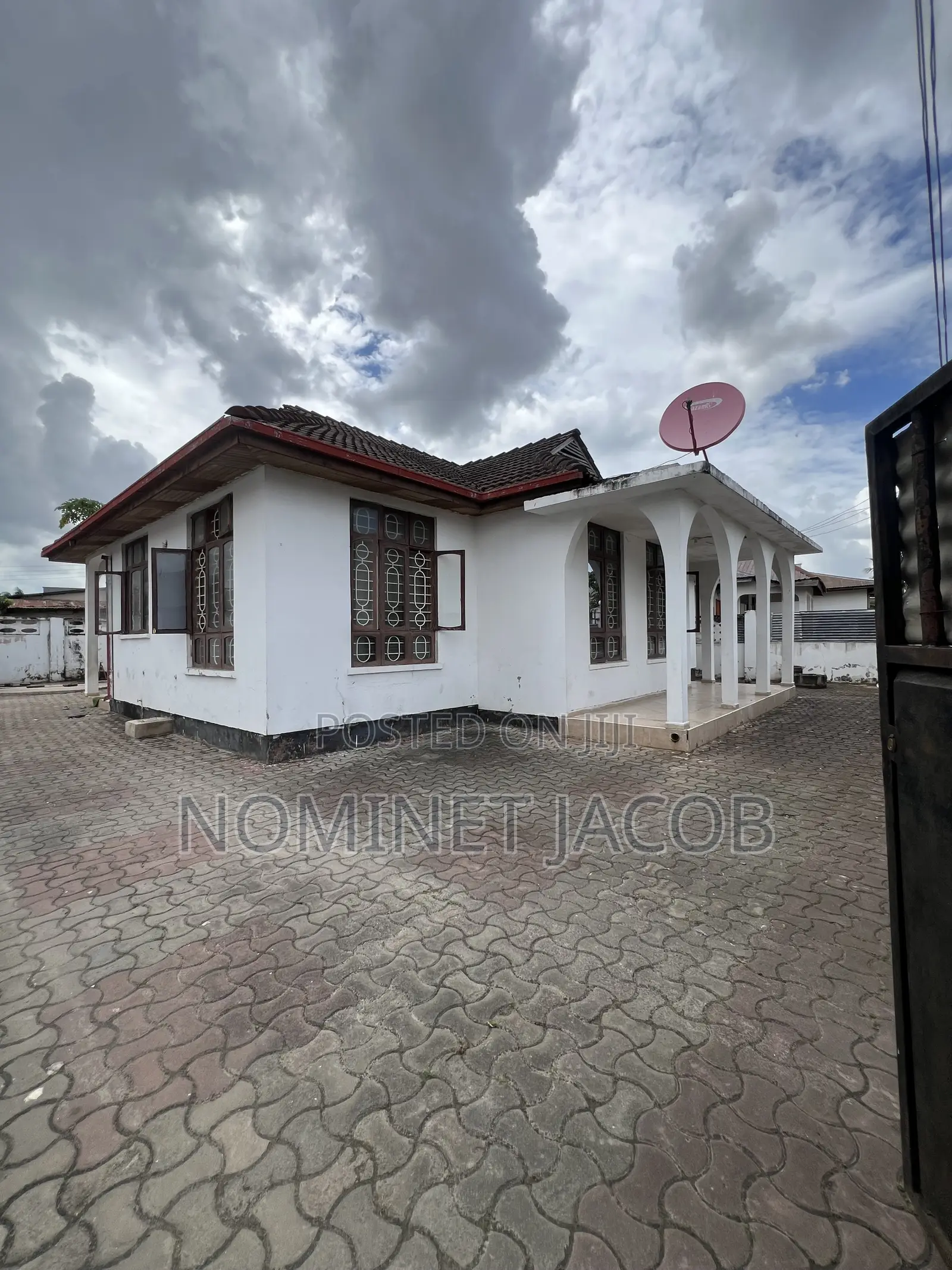 3bdrm House in Tabata Kimanga Ccm for sale