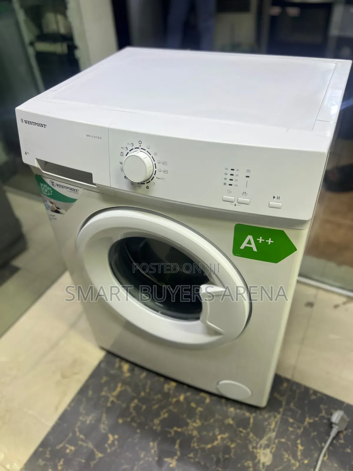 Westpoint Washing Mashine