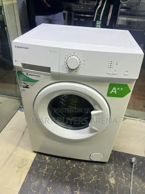 Westpoint Washing Mashine