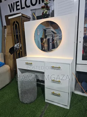 Dressing Table