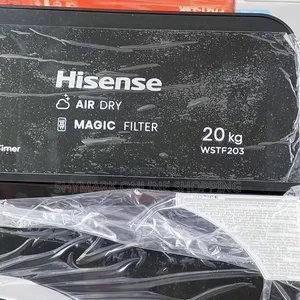 Hisense Washing Machine Manual Twin Tub 20kg