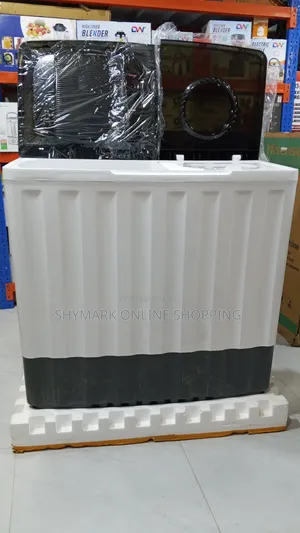 Hisense Washing Machine Manual Twin Tub 20kg