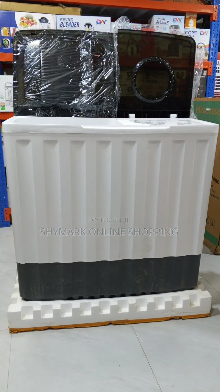 Hisense Washing Machine Manual Twin Tub 20kg