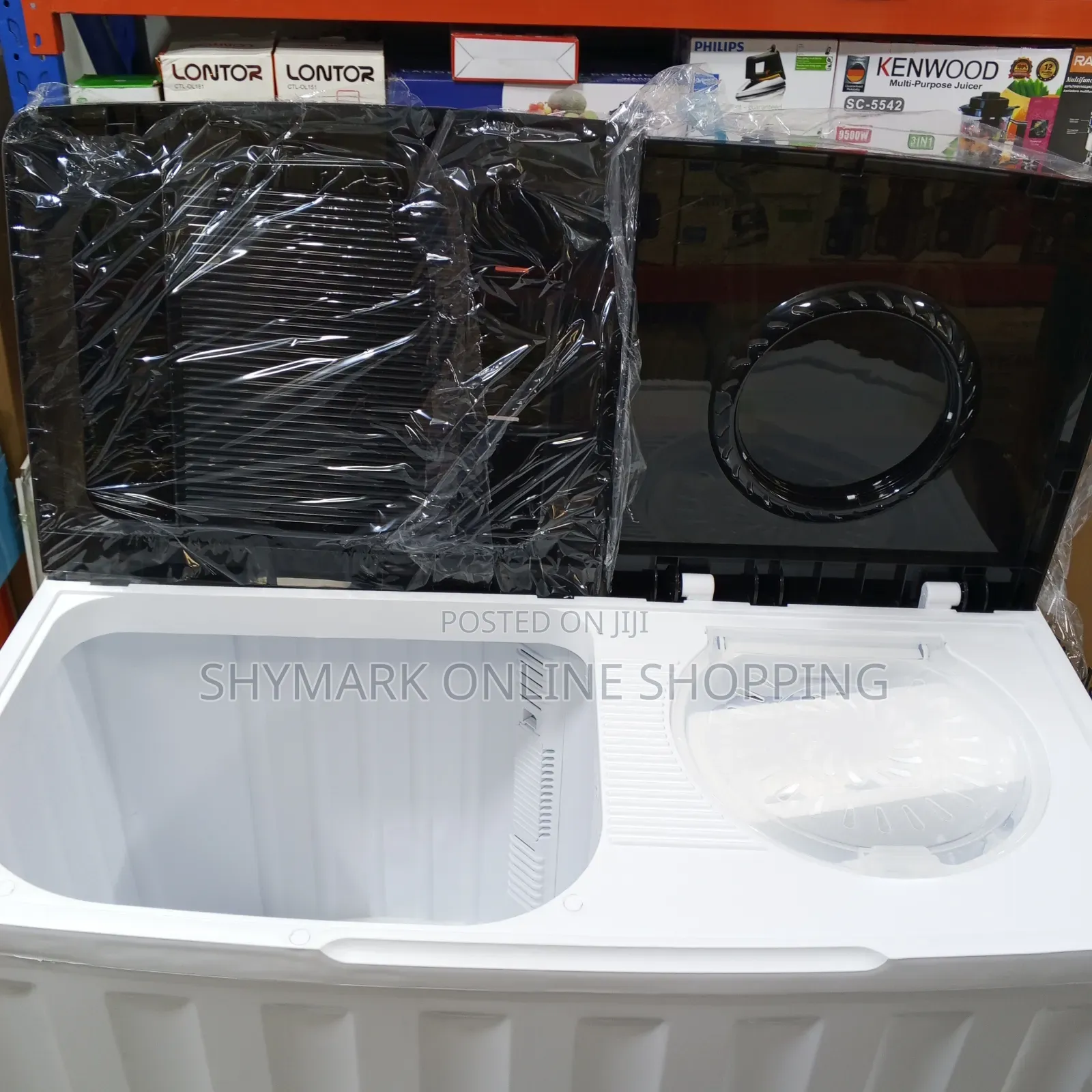 Hisense Washing Machine Manual Twin Tub 20kg