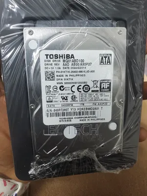 1tb Hard Disk
