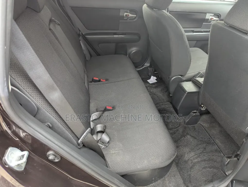 Toyota Rumion 1.5 FWD 2021 Black