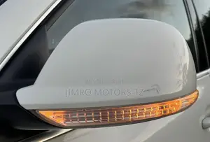 Volkswagen Touareg 2010 White