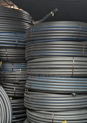 Coil Pipes