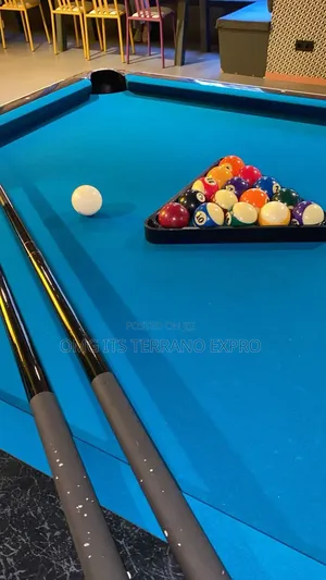 Pool Tables for Sale, Repair Accessories