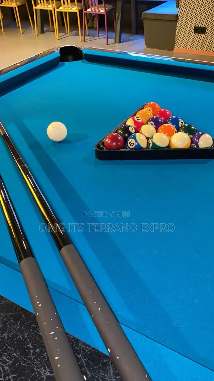 Pool Tables for Sale, Repair Accessories