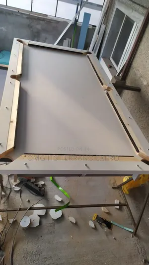 Pool Tables for Sale, Repair Accessories