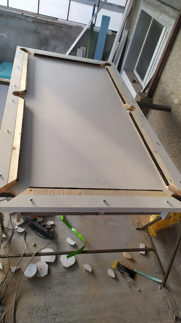 Pool Tables for Sale, Repair Accessories