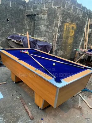 Pool Tables for Sale, Repair Accessories