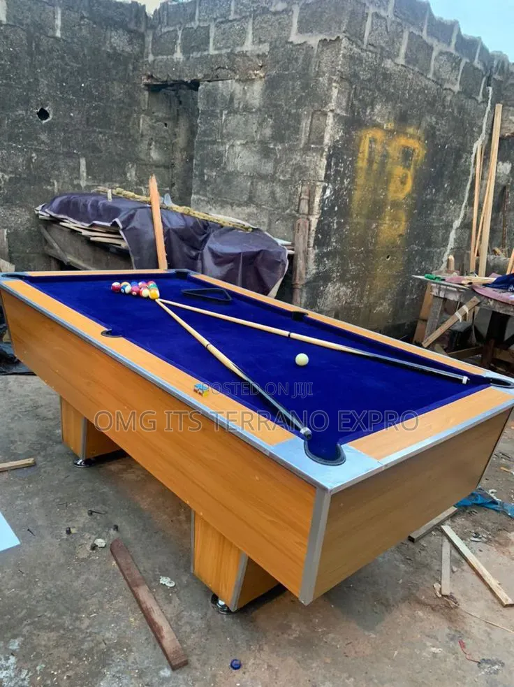 Pool Tables for Sale, Repair Accessories