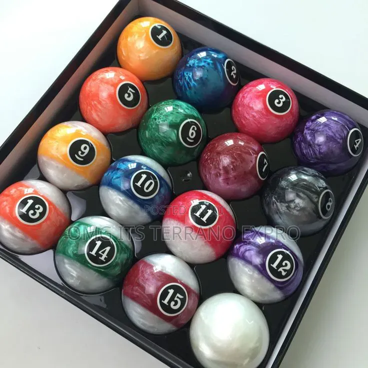 Pool Tables for Sale, Repair Accessories