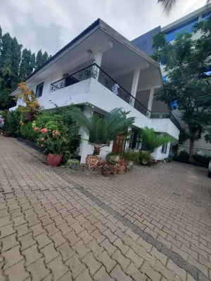 4bdrm House in Masaki for rent