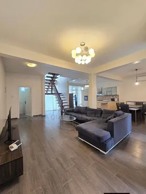 3bdrm House in Masaki for rent