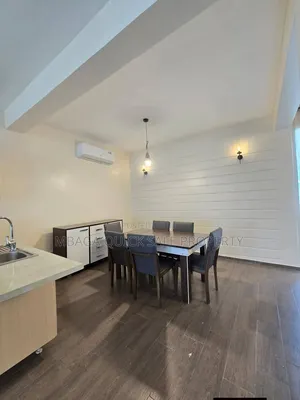 3bdrm House in Masaki for rent