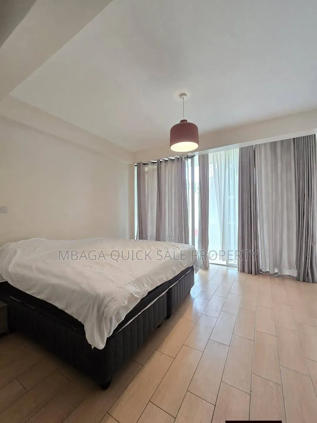 3bdrm House in Masaki for rent