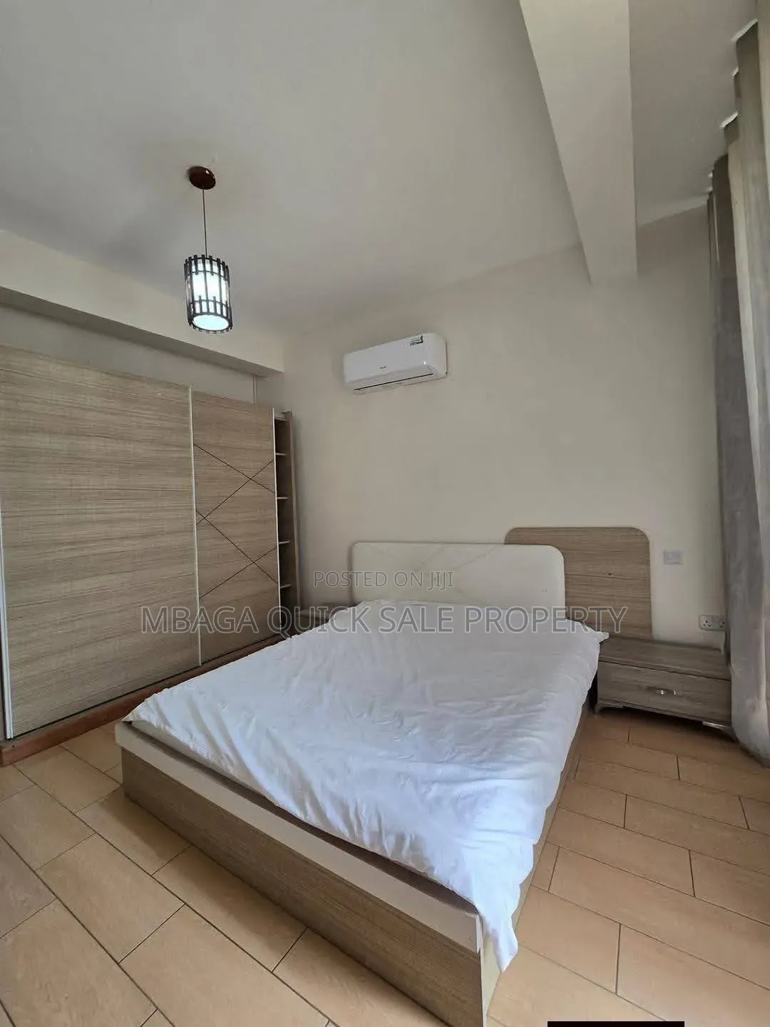 3bdrm House in Masaki for rent