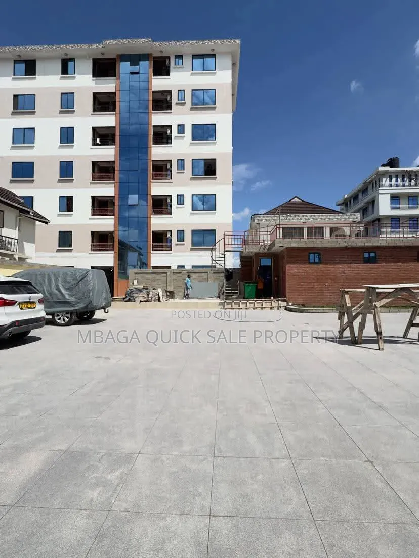 3bdrm House in Sinza, Masaki for rent