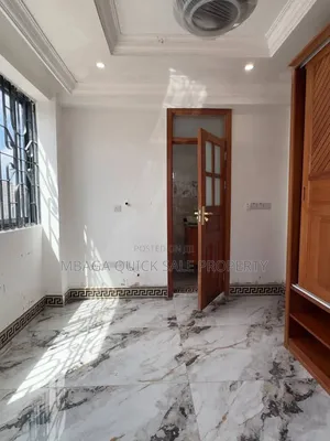 3bdrm House in Sinza, Masaki for rent